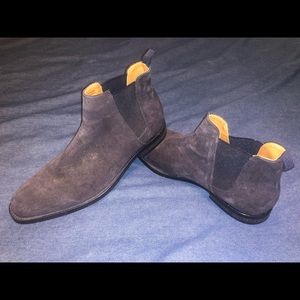 Chelsea Boots